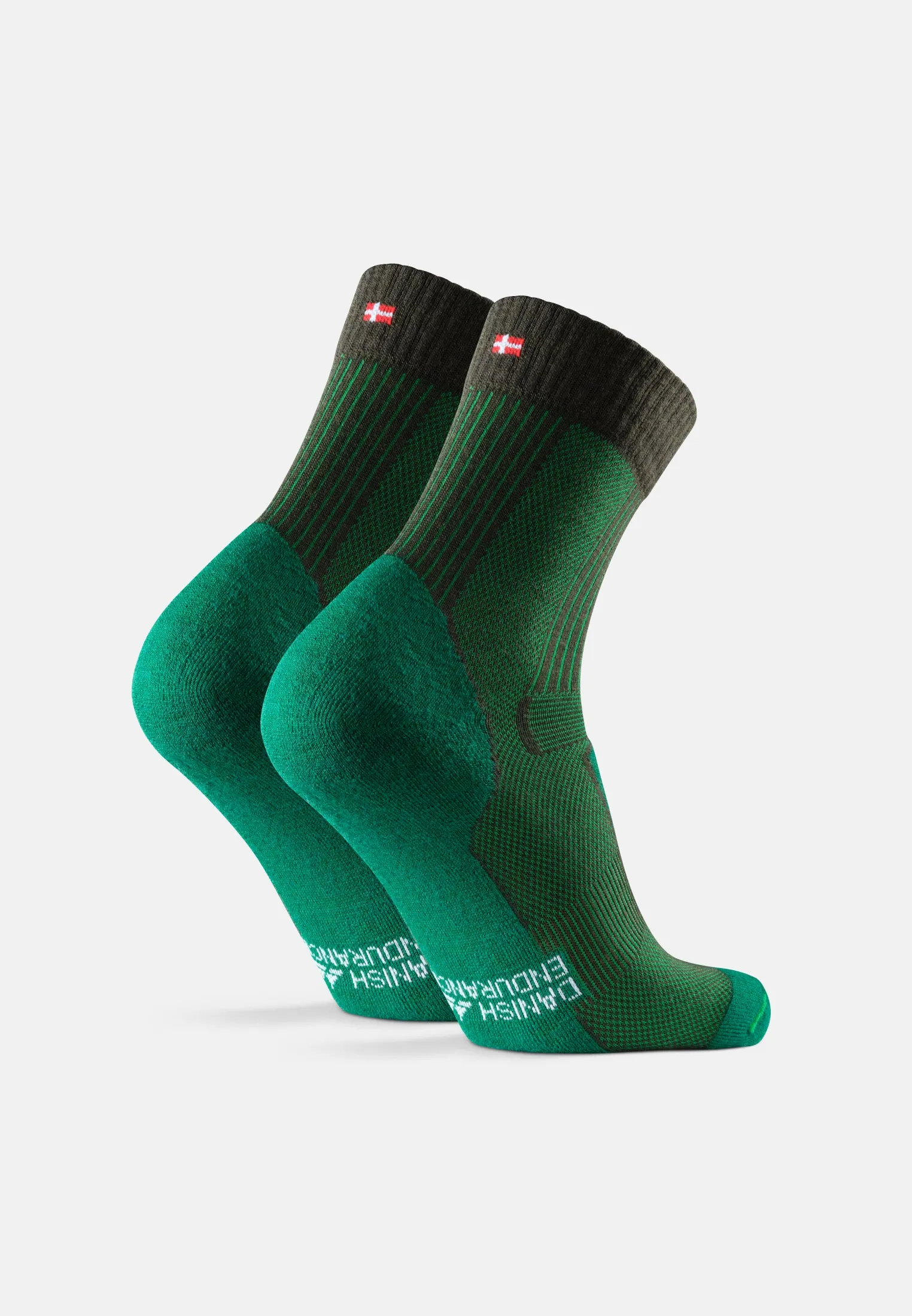 MERINO WOOL HIKING SOCKS LIGHT