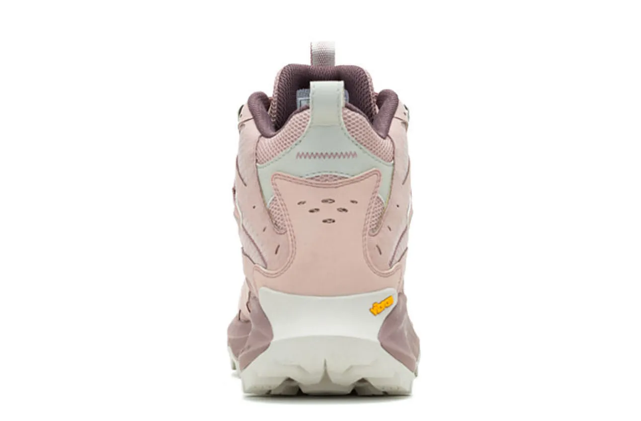 MERRELL- Women's Moab Speed 2 Mid GORE-TEX®