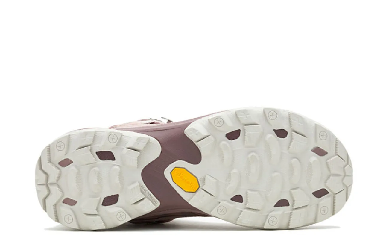 MERRELL- Women's Moab Speed 2 Mid GORE-TEX®