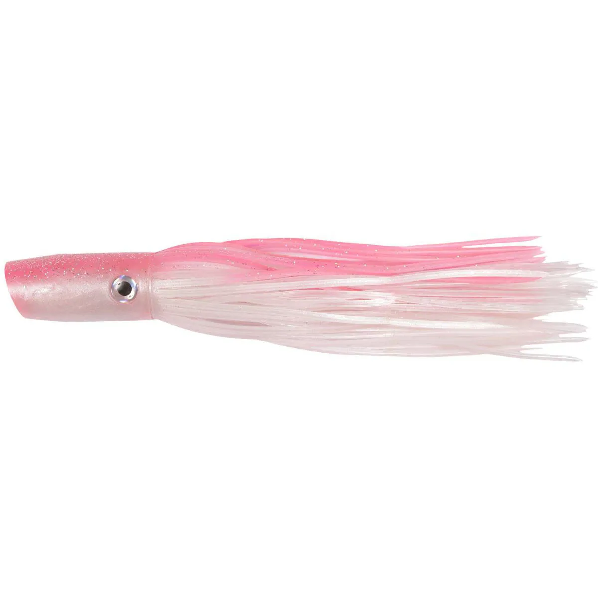 Mold Craft Senior Bobby Brown Skirted Trolling Lure