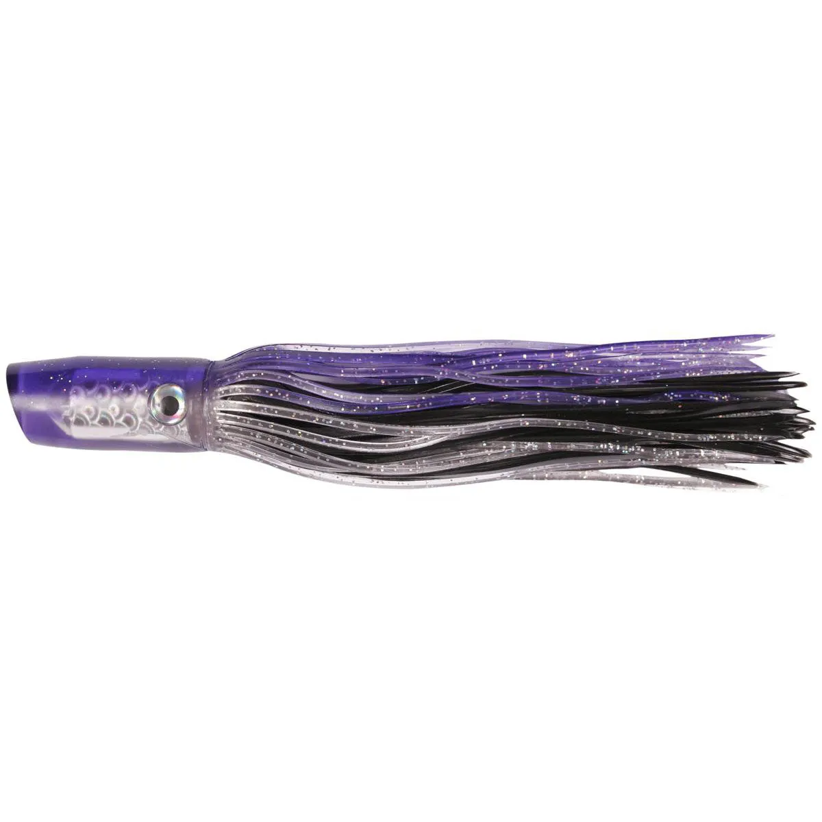 Mold Craft Senior Bobby Brown Skirted Trolling Lure