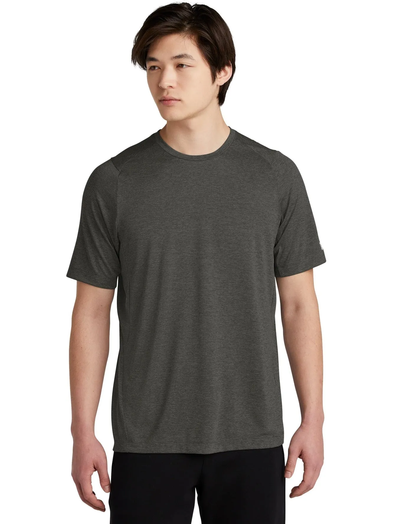 New Era Series Performance Crew Tee