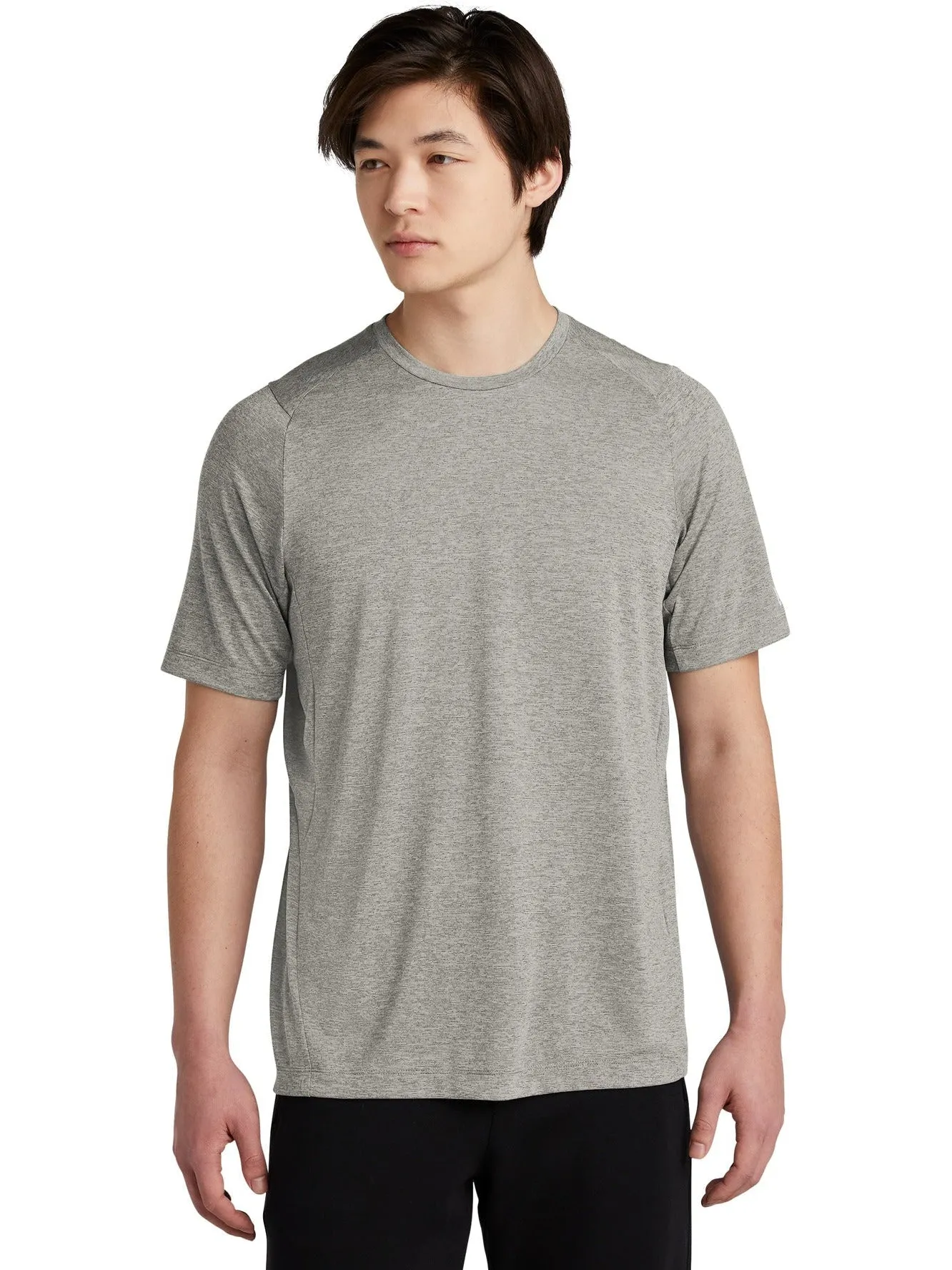New Era Series Performance Crew Tee