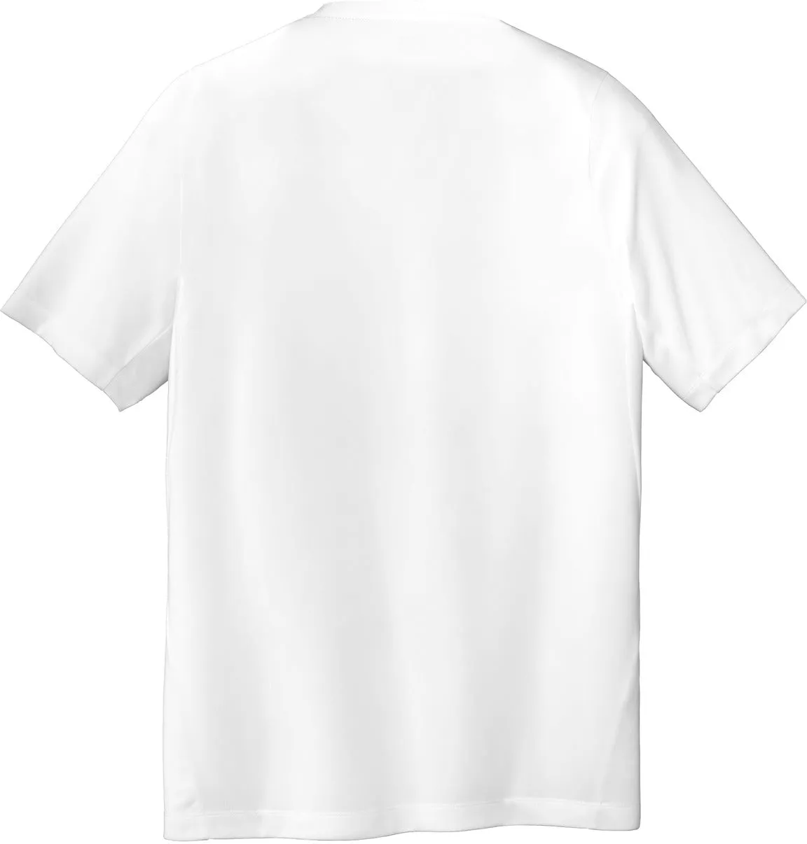 New Era Series Performance Crew Tee
