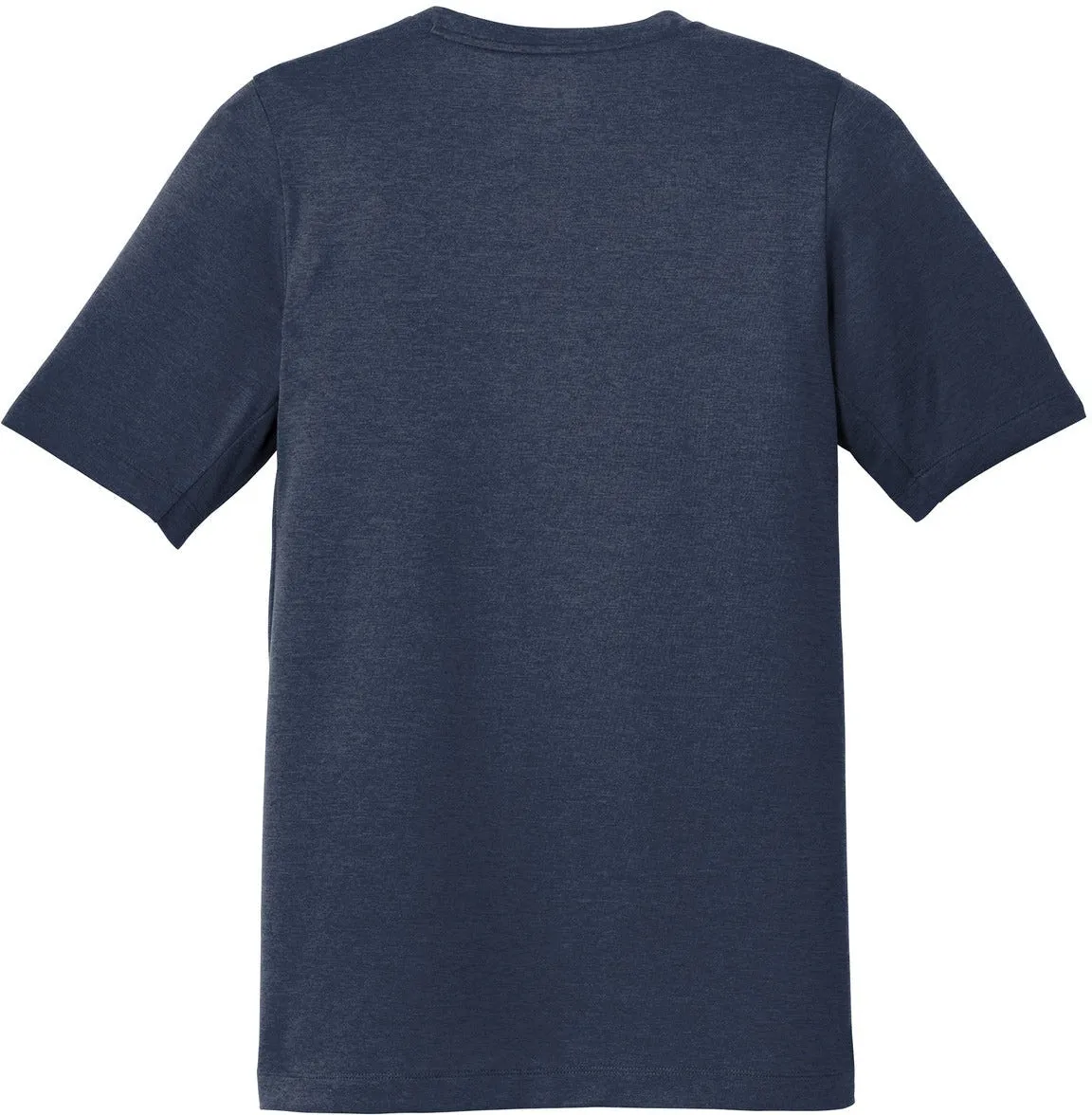 New Era Series Performance Crew Tee
