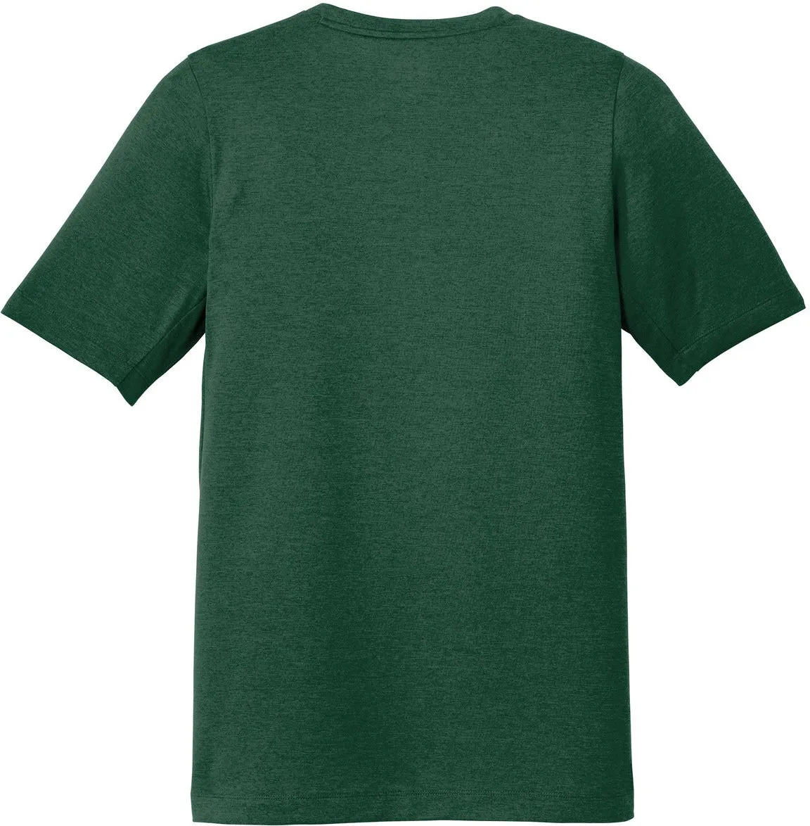 New Era Series Performance Crew Tee