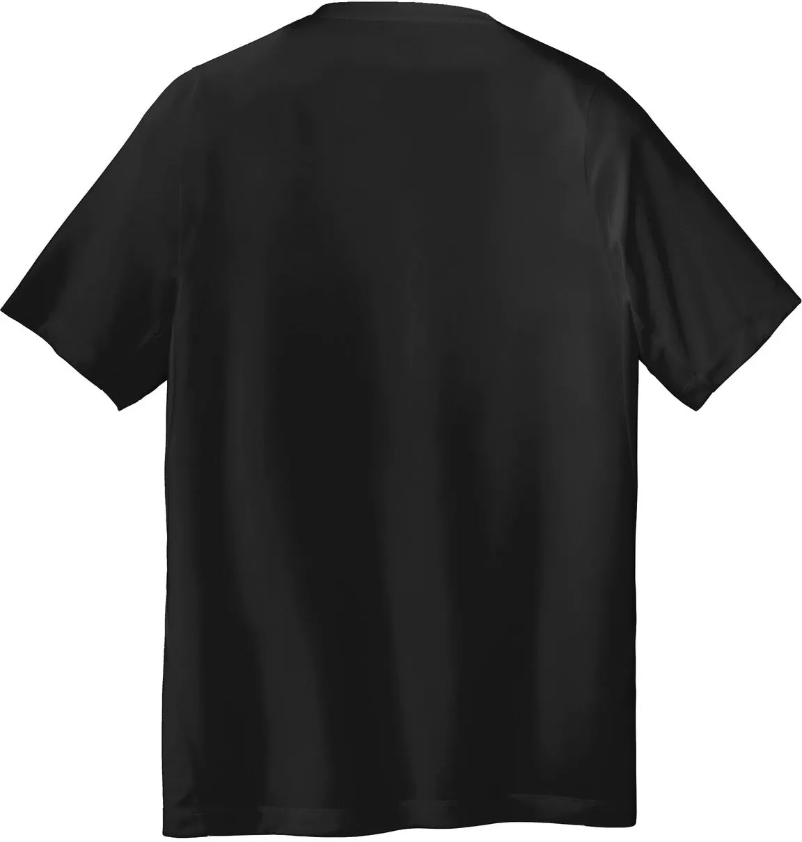 New Era Series Performance Crew Tee