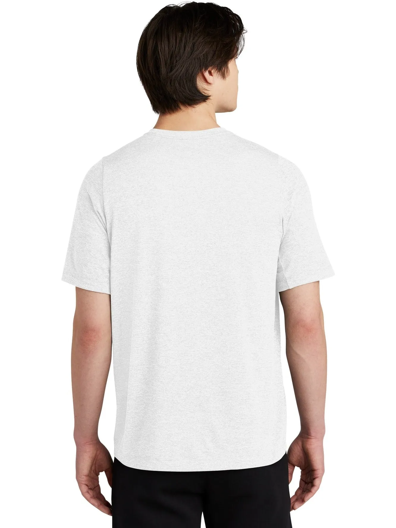 New Era Series Performance Crew Tee