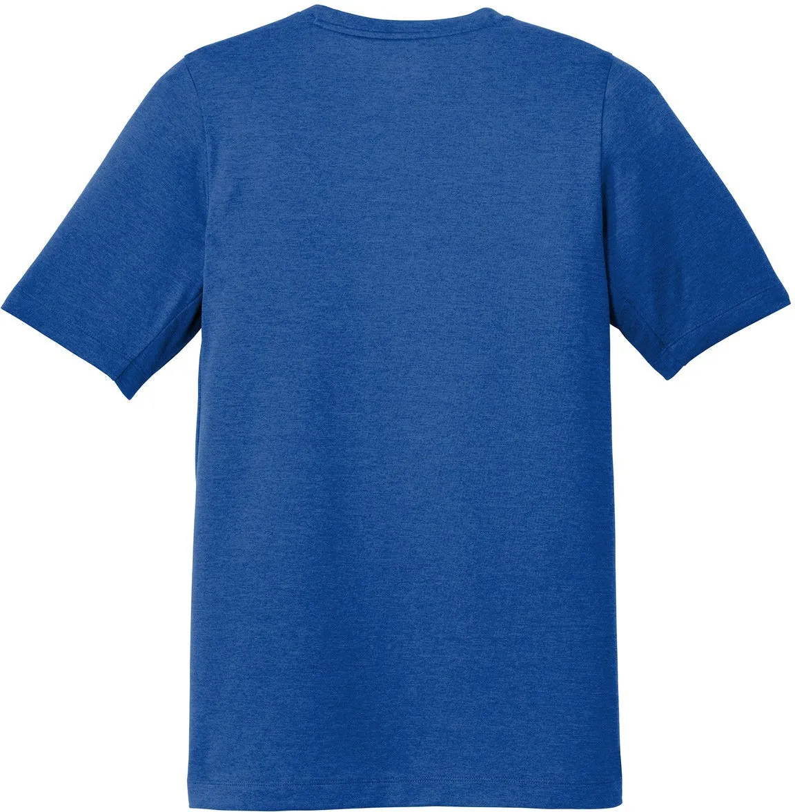 New Era Series Performance Crew Tee