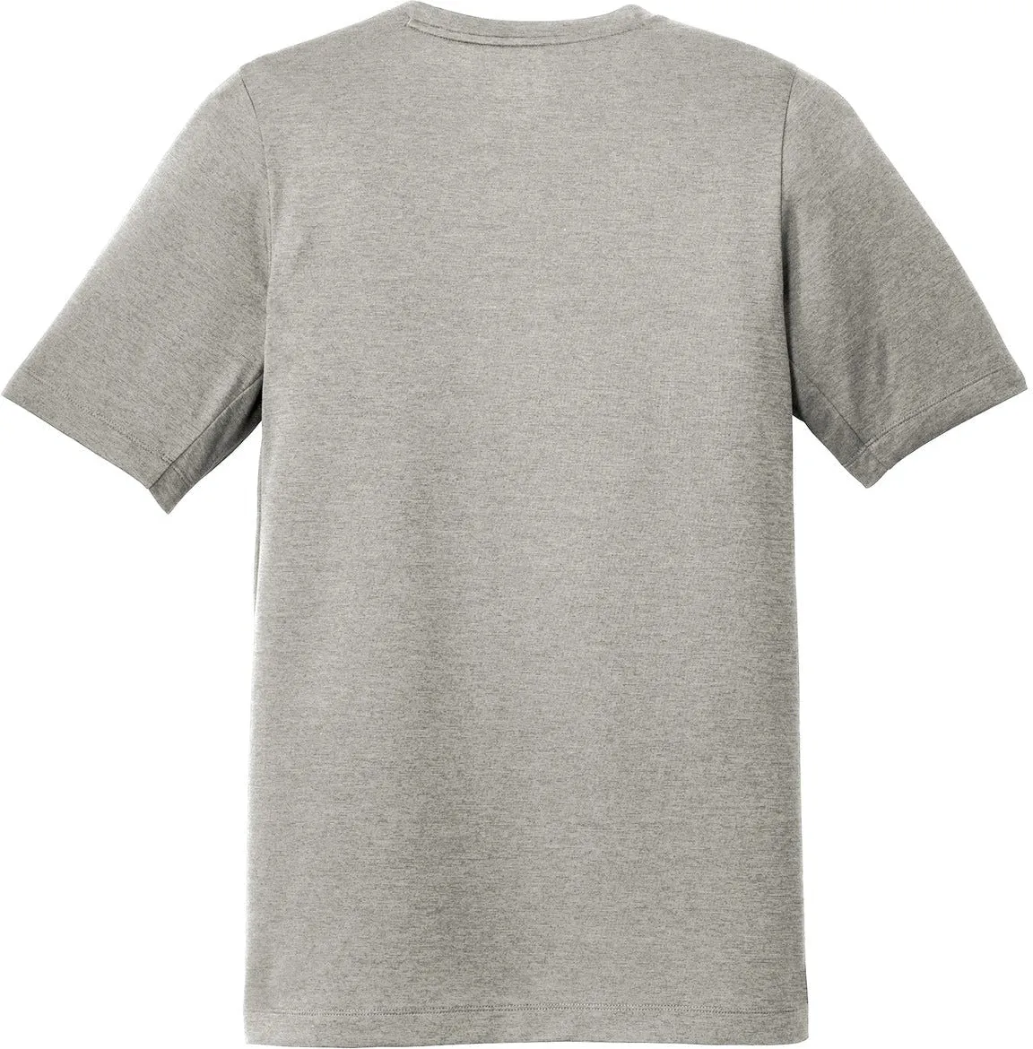 New Era Series Performance Crew Tee