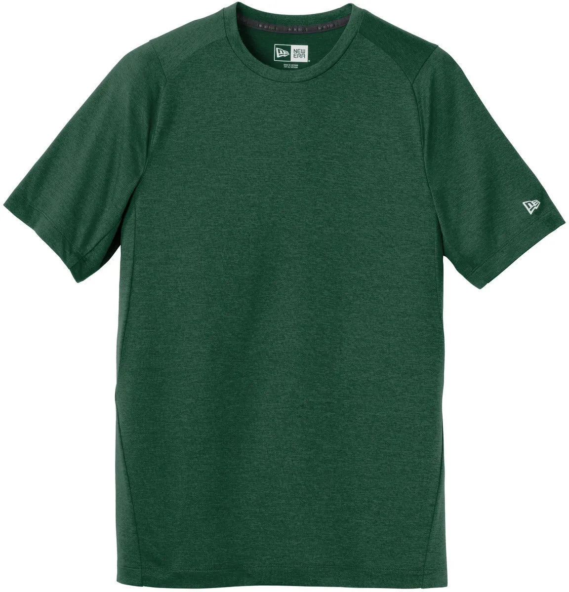 New Era Series Performance Crew Tee