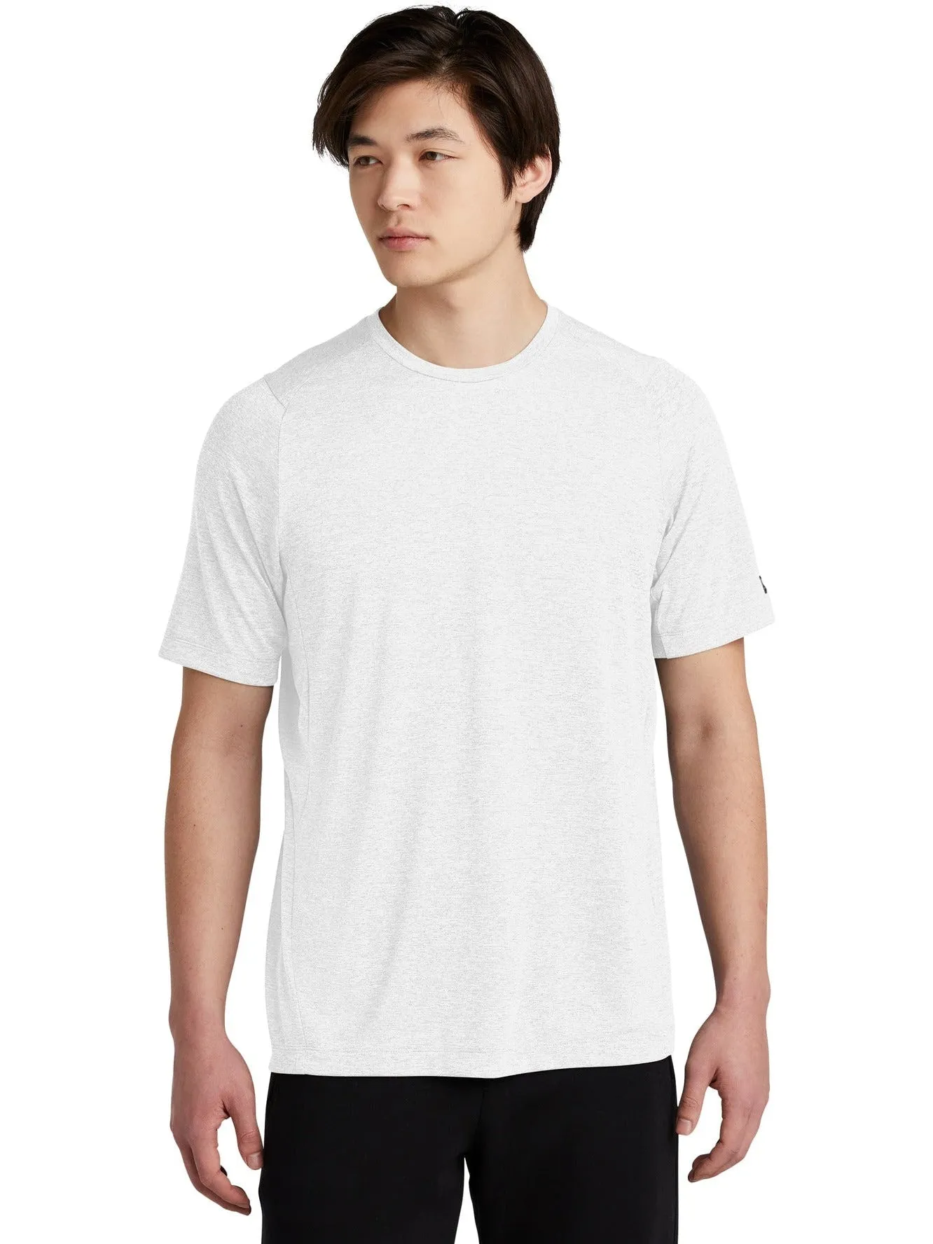 New Era Series Performance Crew Tee