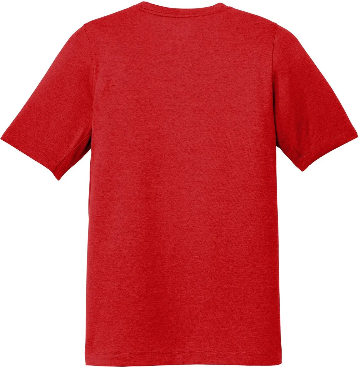 New Era Series Performance Crew Tee