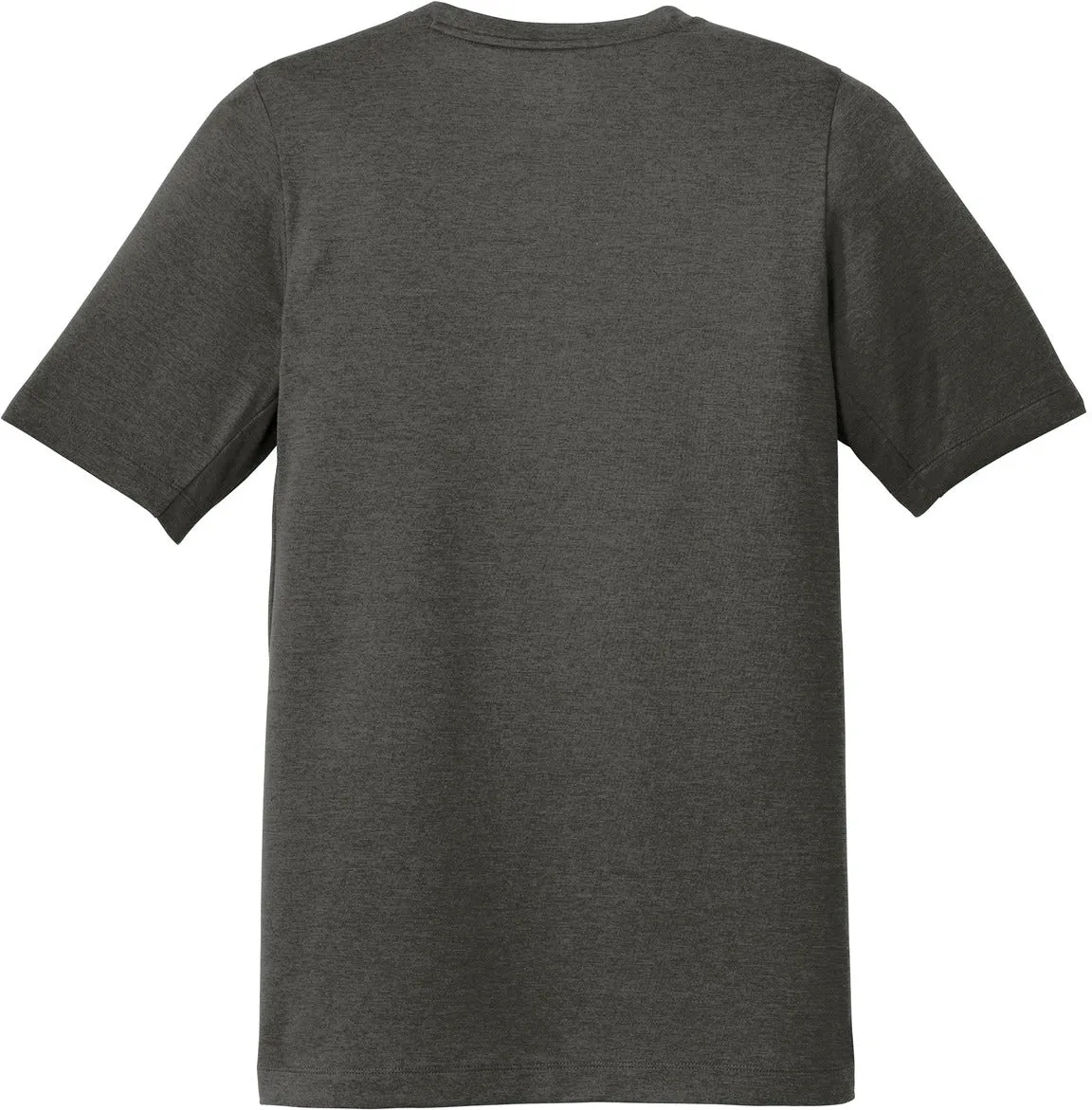 New Era Series Performance Crew Tee