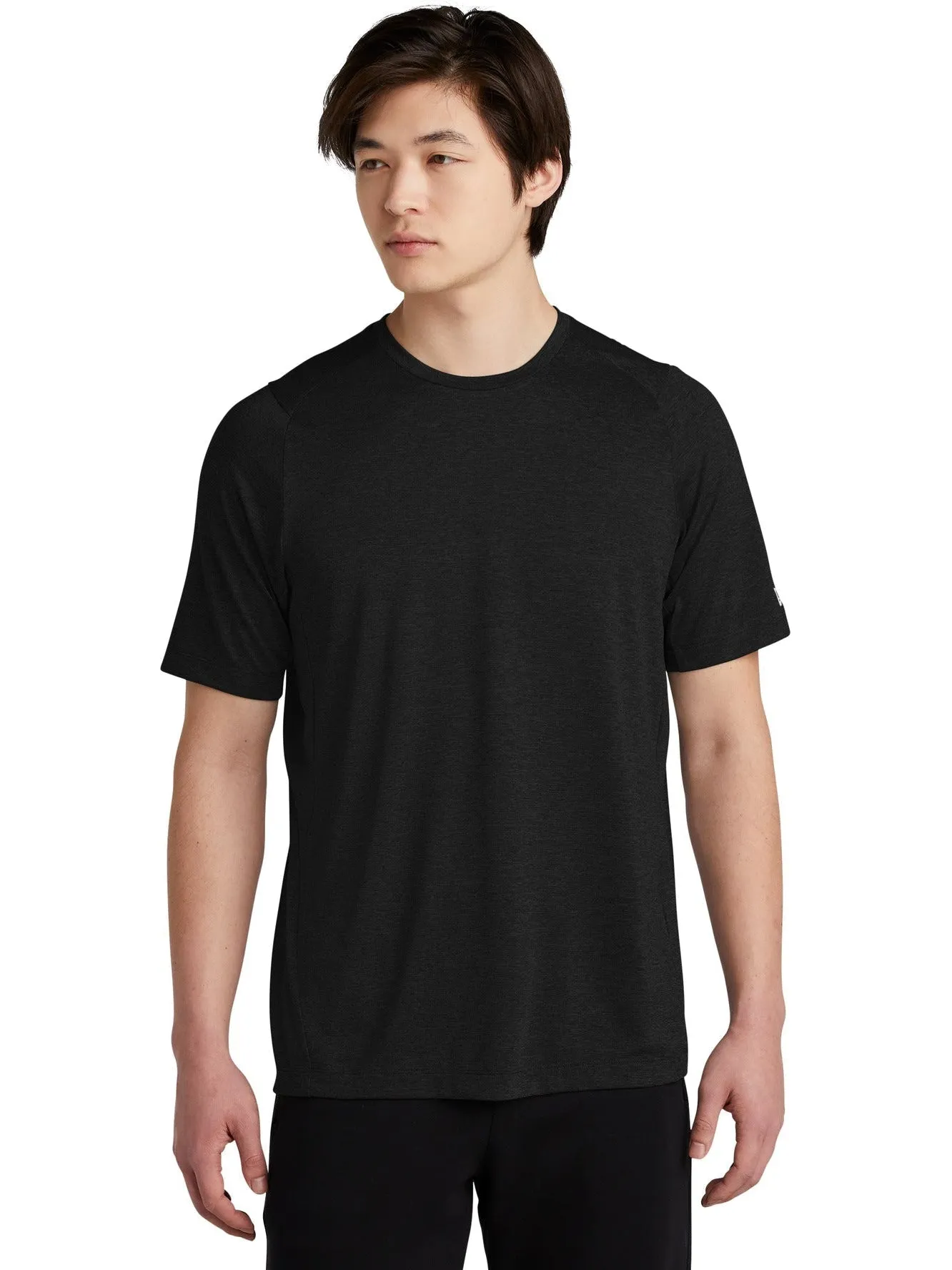 New Era Series Performance Crew Tee