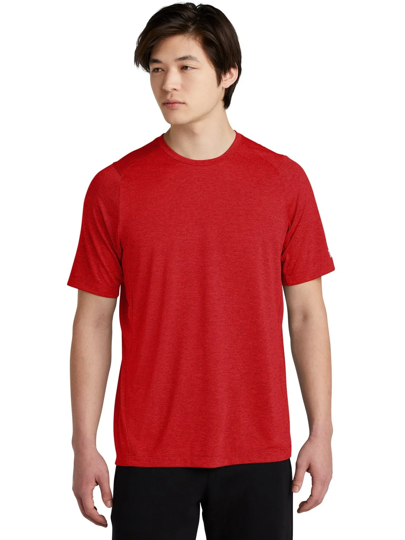 New Era Series Performance Crew Tee