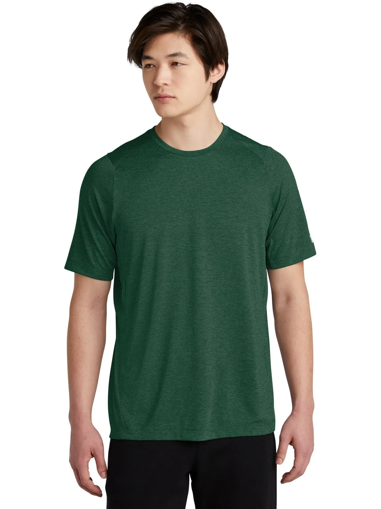 New Era Series Performance Crew Tee