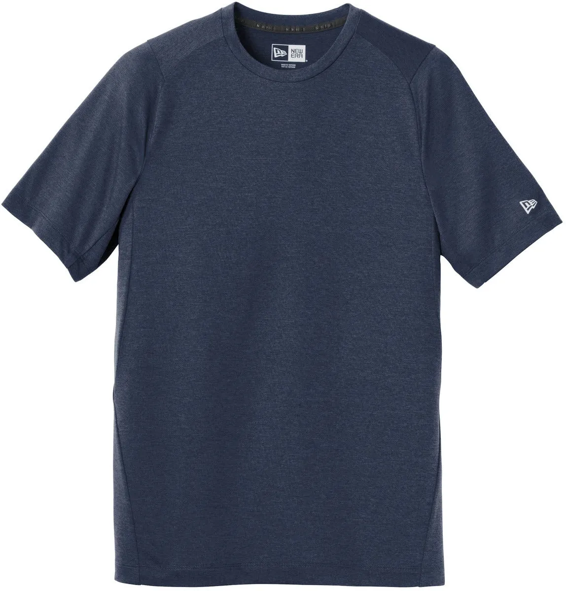 New Era Series Performance Crew Tee