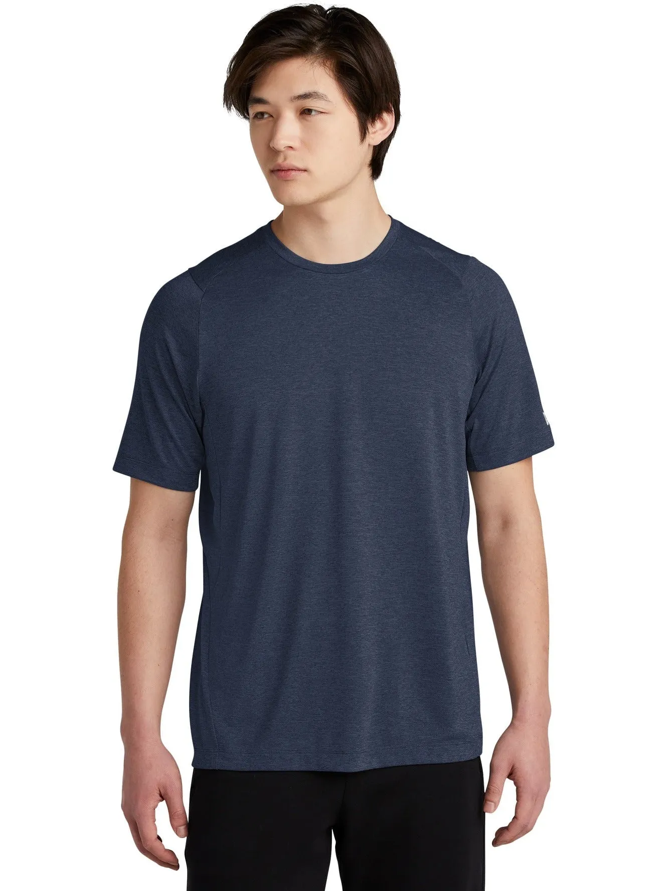 New Era Series Performance Crew Tee