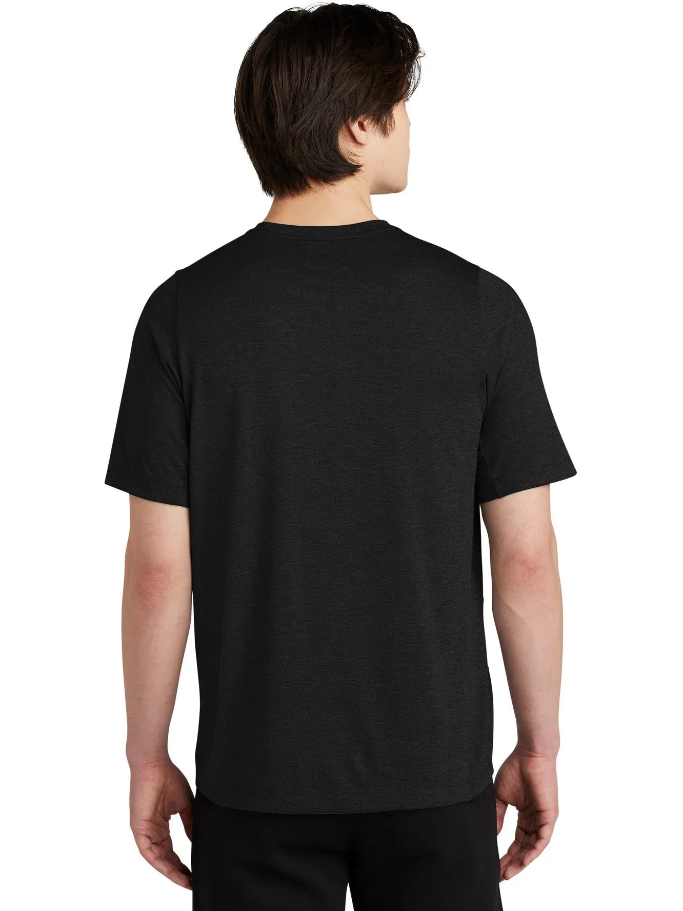 New Era Series Performance Crew Tee