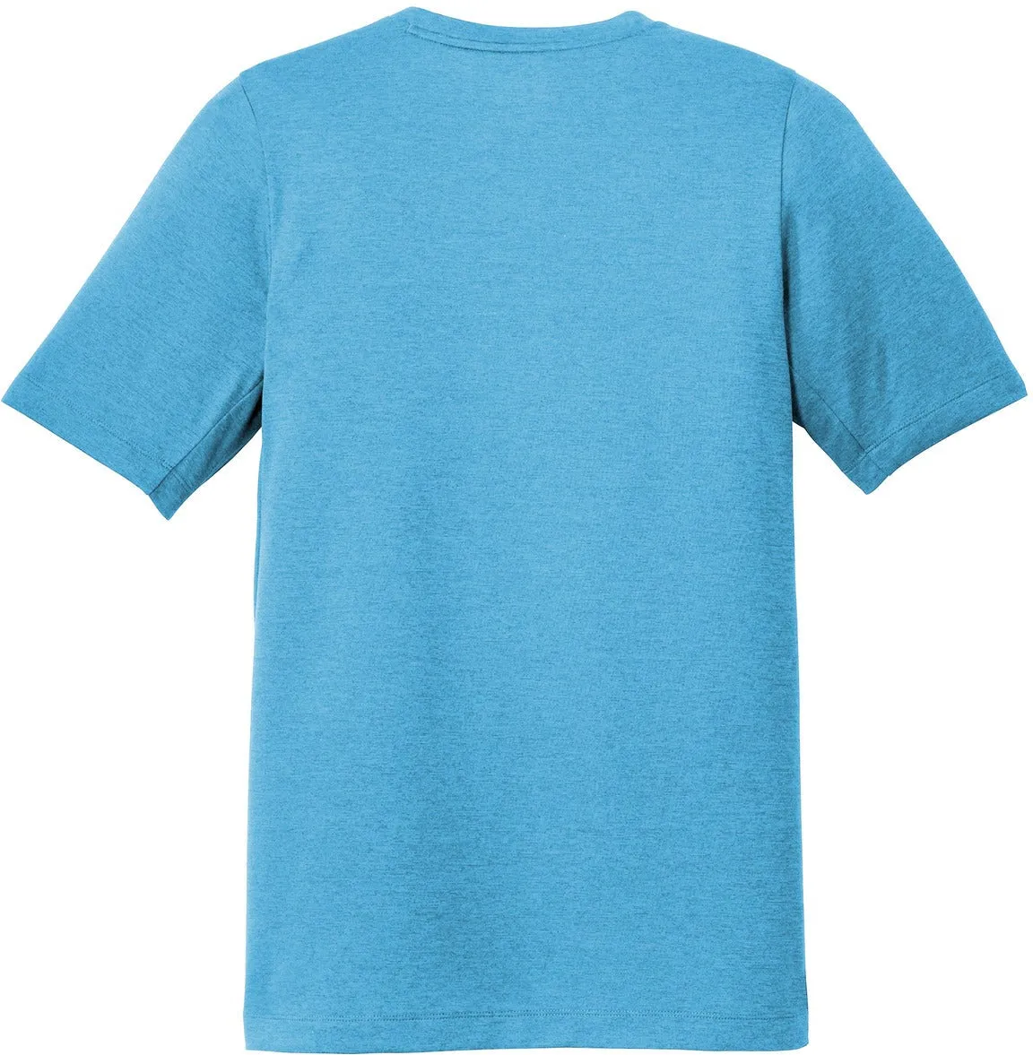 New Era Series Performance Crew Tee