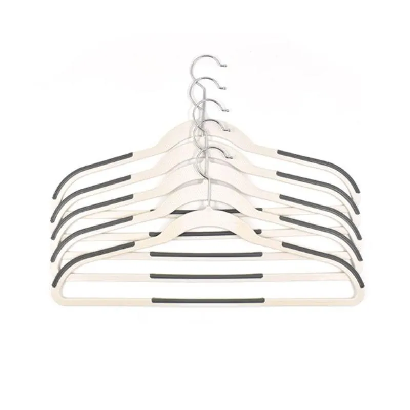 Non Slip Accessories Hangers