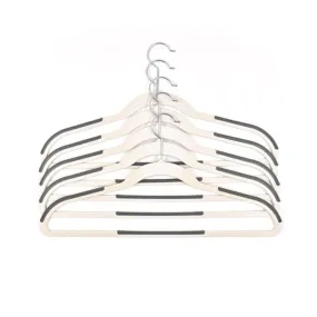 Non Slip Accessories Hangers