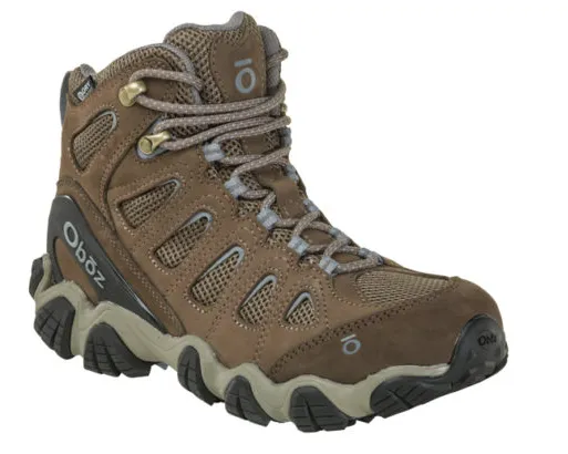 Oboz - Women's Sawtooth II Mid