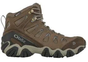 Oboz - Women's Sawtooth II Mid