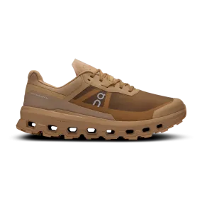 On Men's Cloudvista 2 Chai/Dune