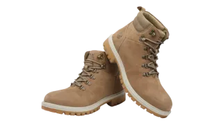 Original Woodland Men's Casual Boots (#2659117_Khaki)