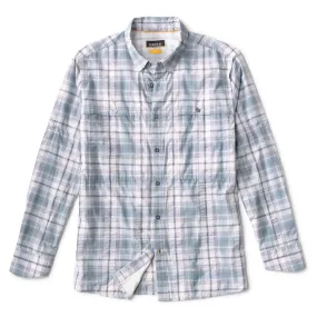 Orvis Men's Open Air Caster L/S Shirt