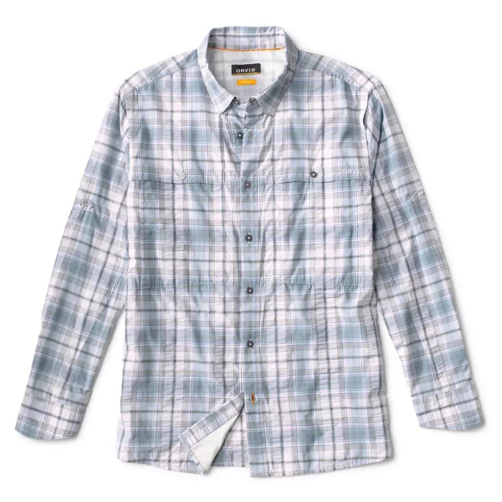 Orvis Men's Open Air Caster L/S Shirt