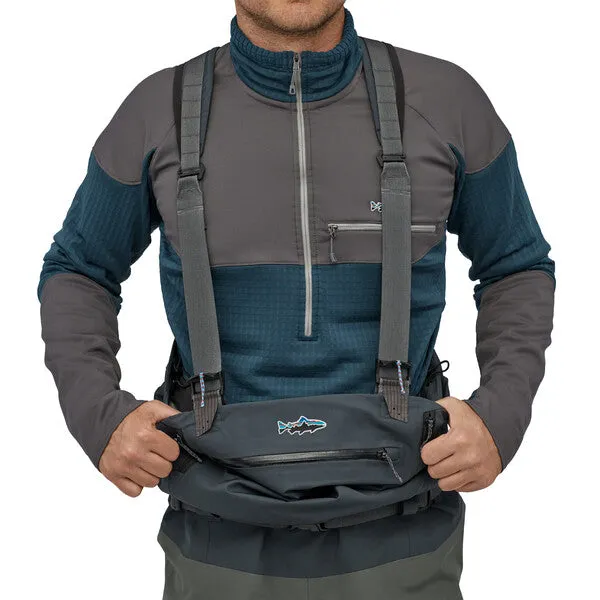 Patagonia Swiftcurrent Expedition Waders