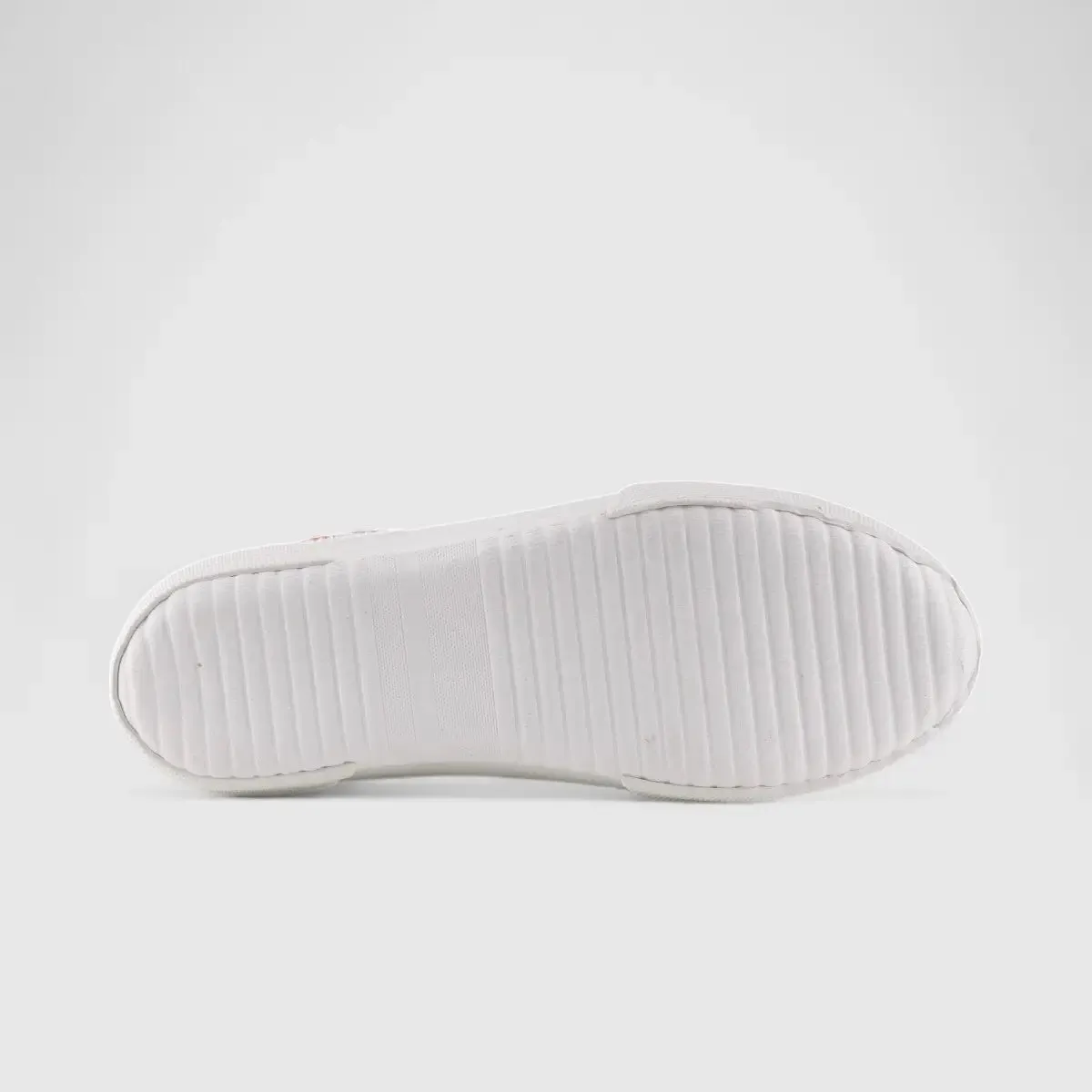 PC Casual Sneaker White 00695