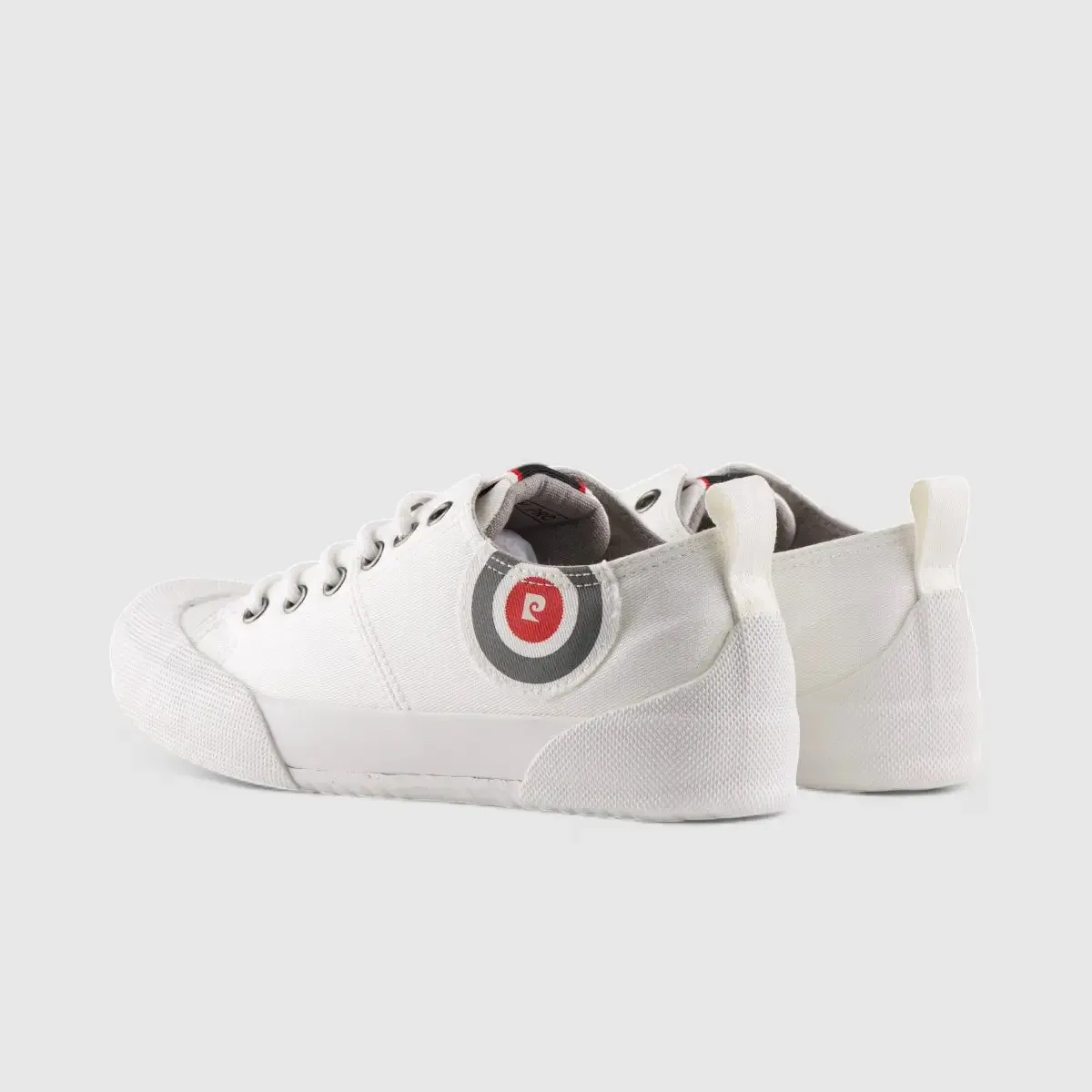 PC Casual Sneaker White 00695