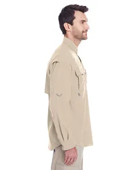 PERFORMANCE FISHING SHIRTS