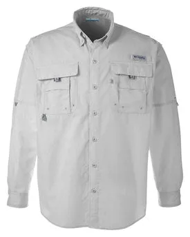PERFORMANCE FISHING SHIRTS
