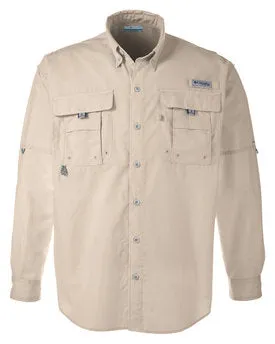 PERFORMANCE FISHING SHIRTS