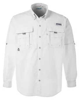 PERFORMANCE FISHING SHIRTS