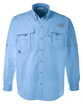 PERFORMANCE FISHING SHIRTS