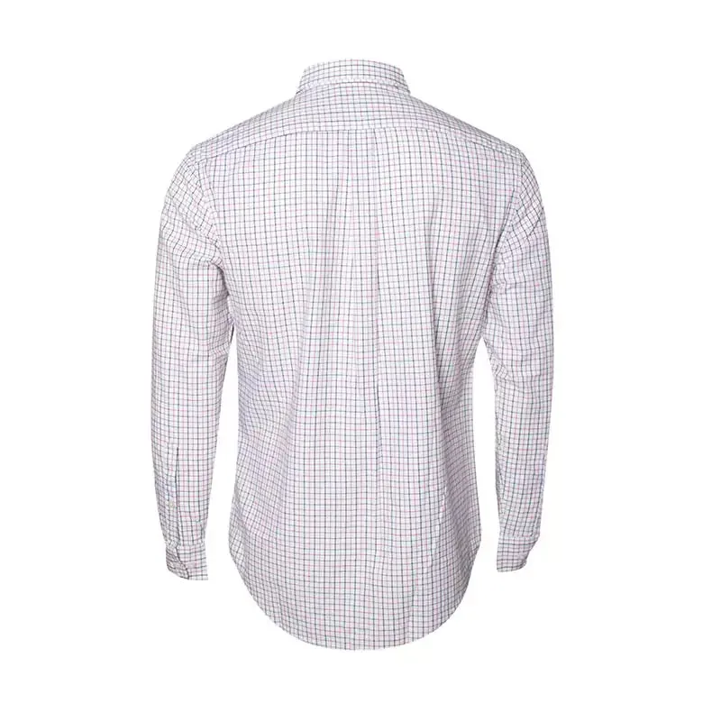 Performance Oxford Shirts