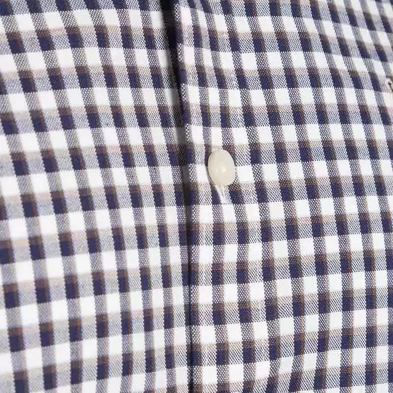 Performance Oxford Shirts