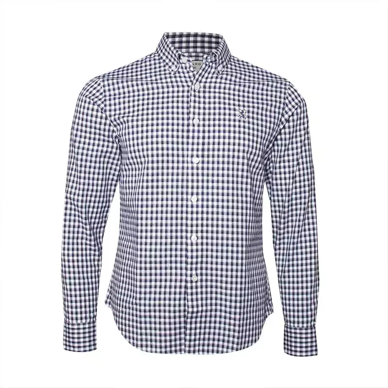 Performance Oxford Shirts