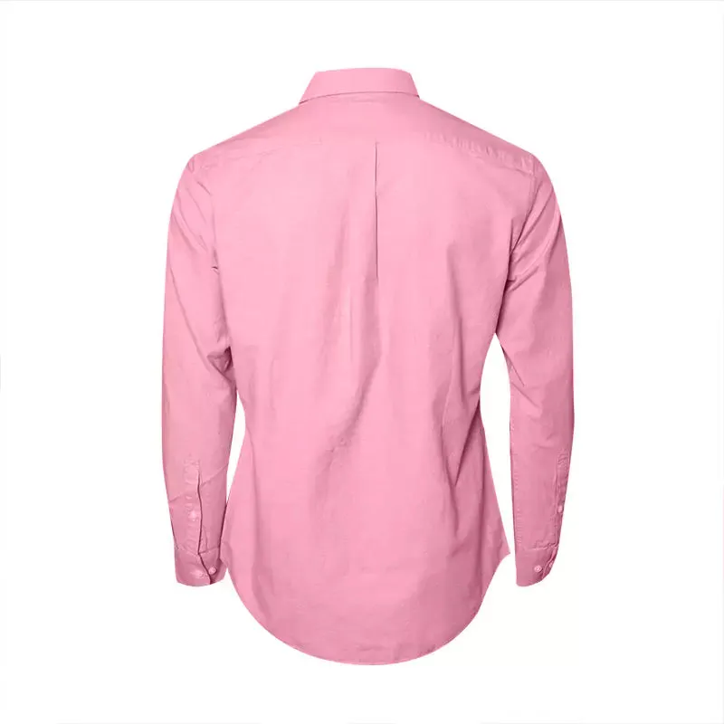 Performance Oxford Shirts