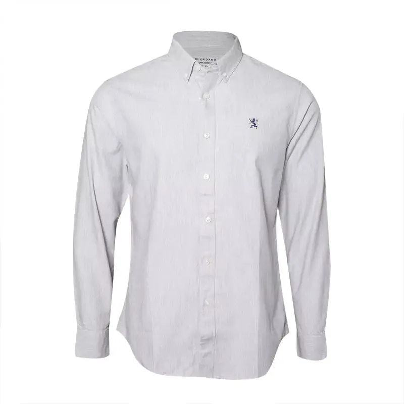 Performance Oxford Shirts