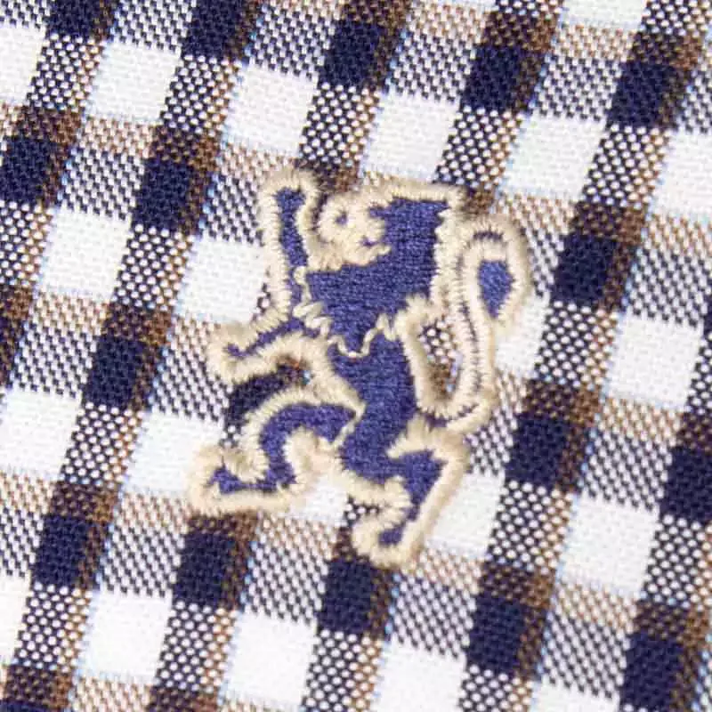 Performance Oxford Shirts