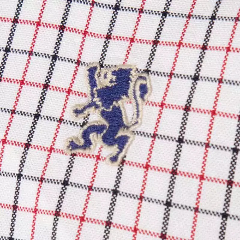 Performance Oxford Shirts