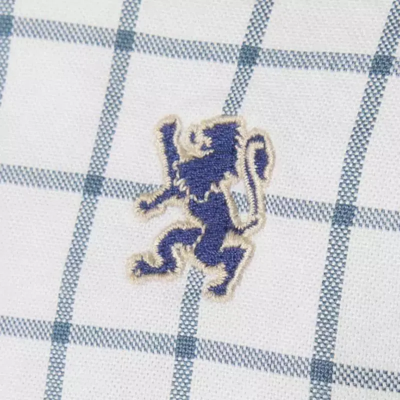 Performance Oxford Shirts