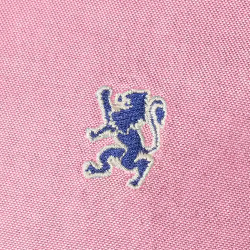 Performance Oxford Shirts